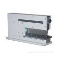 Pneumatic Pcb Separate Machine Cwvc-2l , Motorized Linear Blade Pcb Separator Machine